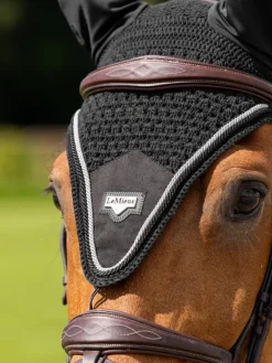LeMieux Horse Wear Accessories|Fly Masks & Nets<Puissance Fly Hood