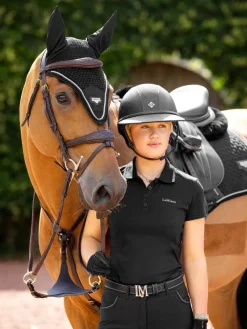 LeMieux Horse Wear Accessories|Fly Masks & Nets<Puissance Fly Hood