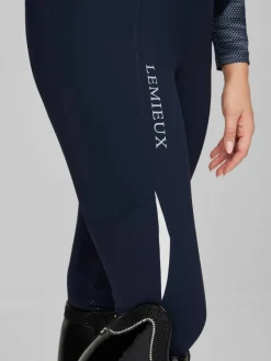 LeMieux Hi-viz|Jodhpurs, Breeches & Leggings<Reflective Eleanor Pull On Breeches