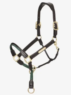 LeMieux Head Collars<Rope Control Headcollar