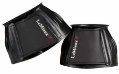 LeMieux Over Reach Boots<Rubber Bell Boot