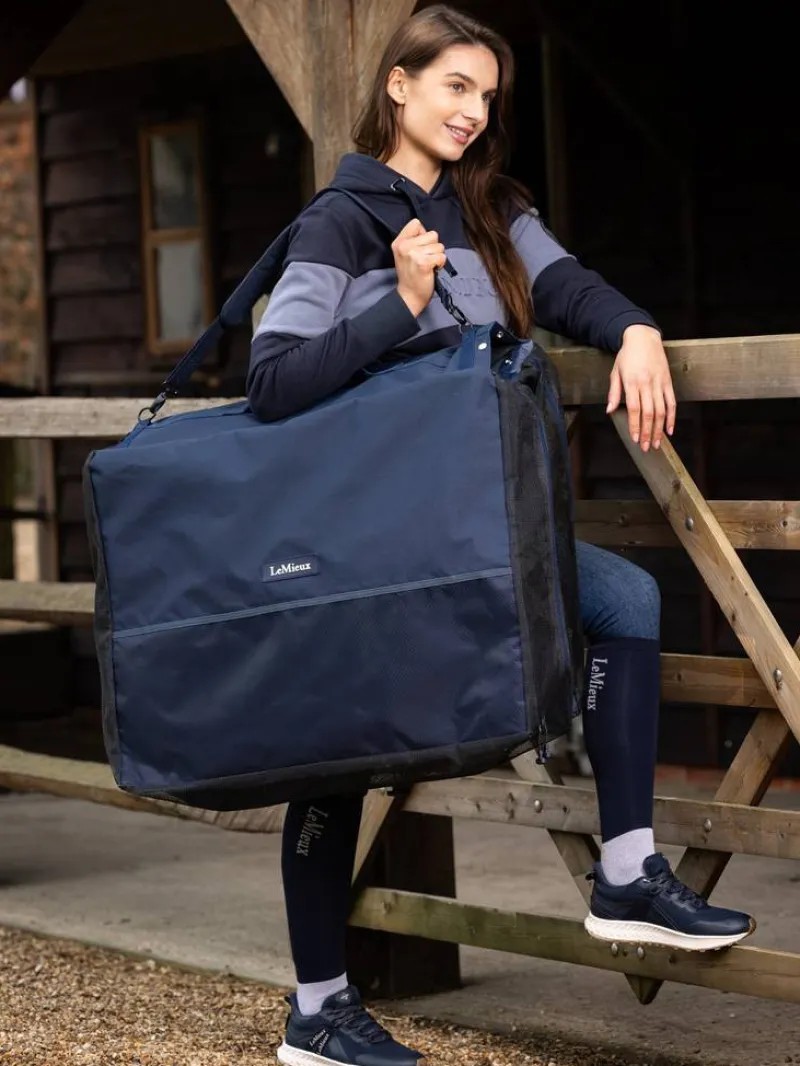 LeMieux Saddlepads & Numnahs|Tack Care<Saddle Pad Carry Bag