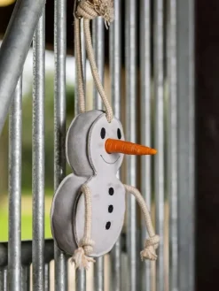 LeMieux Toys<Snowman Horse Toy