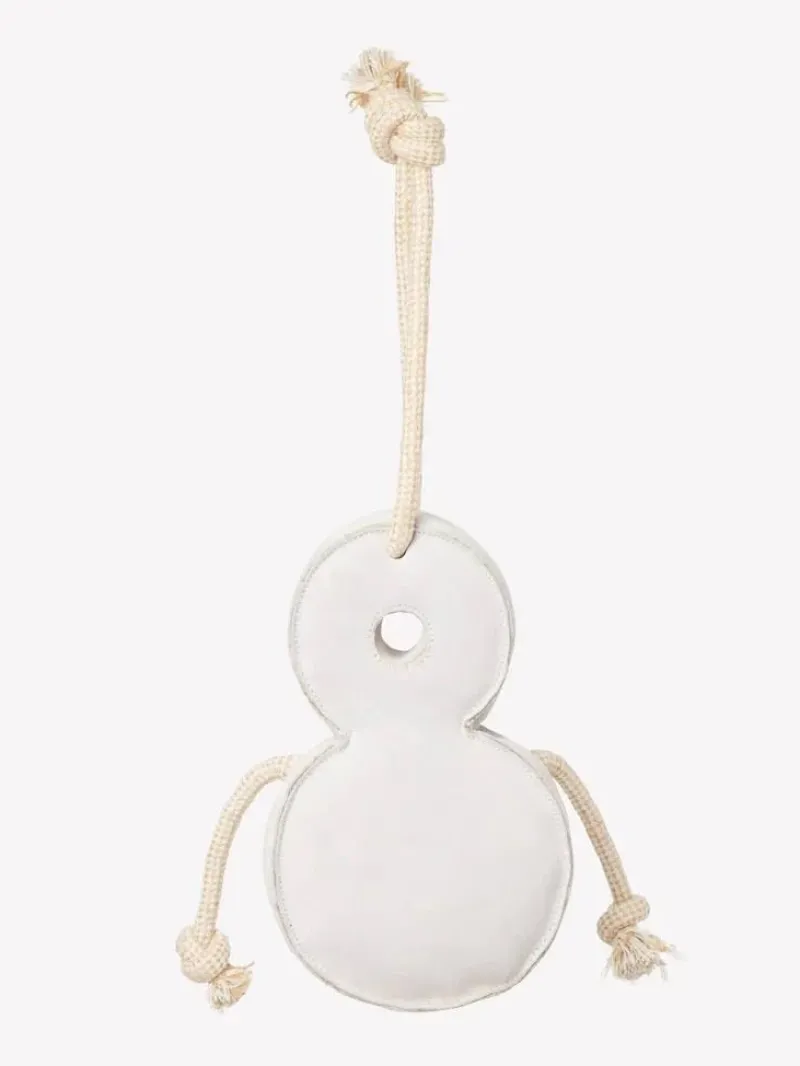 LeMieux Toys<Snowman Horse Toy