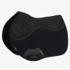 LeMieux Saddlepads & Numnahs<Softshell Anti-Slip Euro Jump Pad