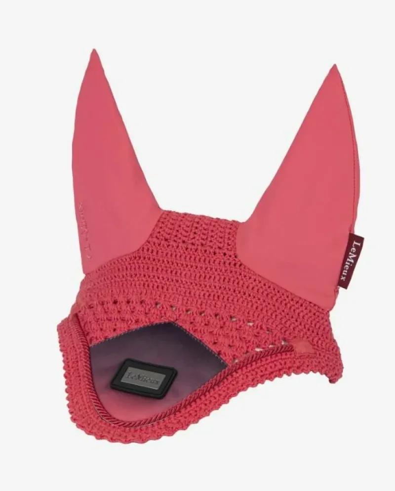 LeMieux Fly Masks & Nets<Spectrum Fly Hood