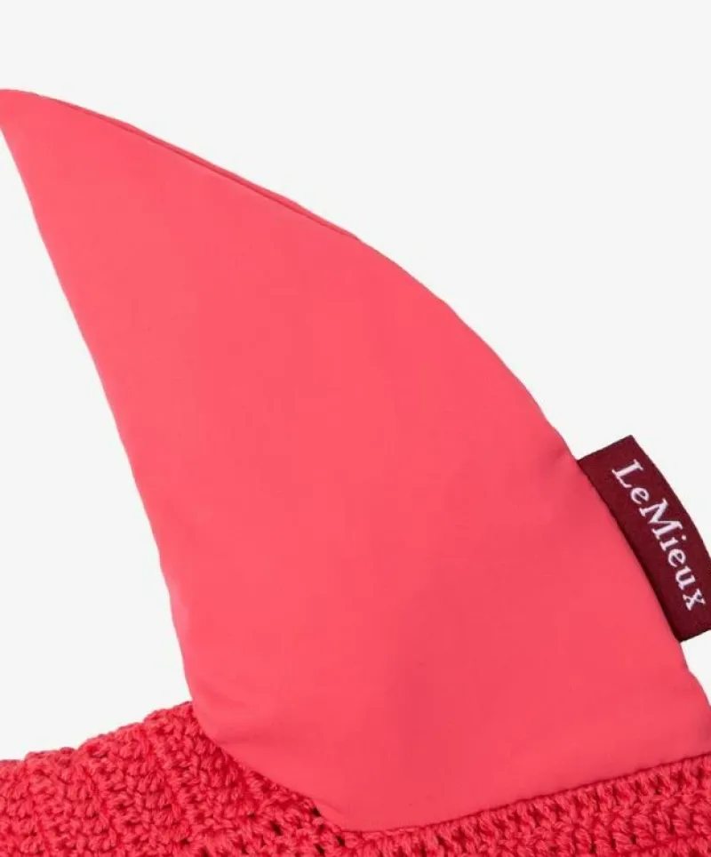 LeMieux Fly Masks & Nets<Spectrum Fly Hood