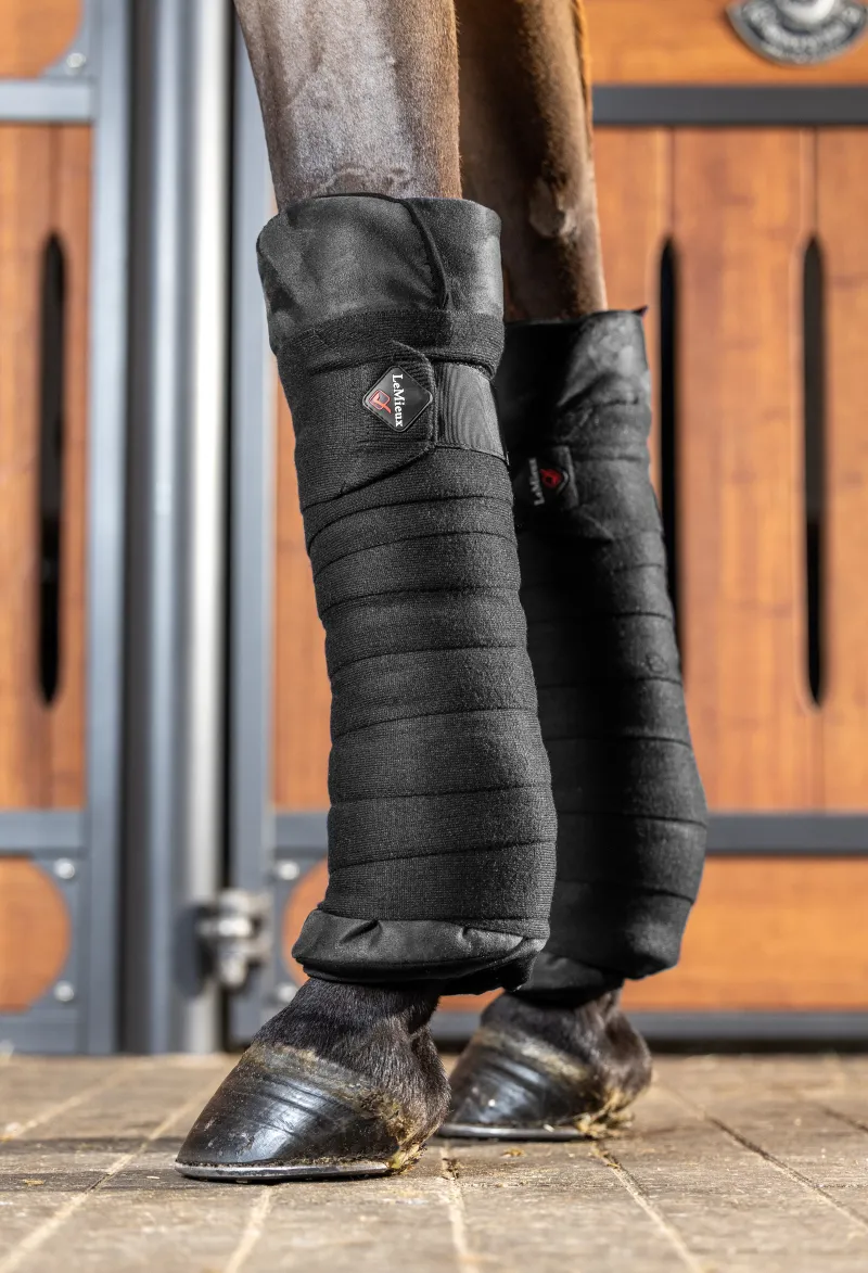 LeMieux First Aid|Travel Boots<Stable Bandages