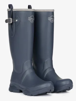 LeMieux Kid's Wellingtons|Women's Wellingtons<Stride Wellington Boots