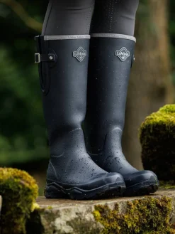 LeMieux Kid's Wellingtons|Women's Wellingtons<Stride Wellington Boots