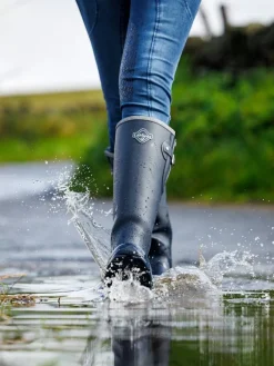 LeMieux Kid's Wellingtons|Women's Wellingtons<Stride Wellington Boots
