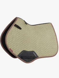 LeMieux Saddlepads & Numnahs|Accessories<Suede Close Contact Square SS24