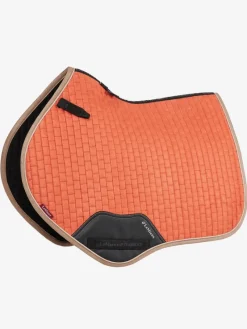 LeMieux Saddlepads & Numnahs|Accessories<Suede Close Contact Square SS24