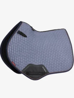 LeMieux Saddlepads & Numnahs|Accessories<Suede Close Contact Square SS24