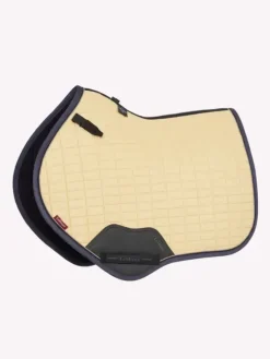 LeMieux Saddlepads & Numnahs|Riding Accessories<Suede Close Contact Square SS25