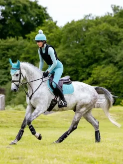 LeMieux Saddlepads & Numnahs|Riding Accessories<Suede Close Contact Square SS25