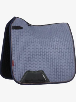 LeMieux Saddlepads & Numnahs|Accessories<Suede Dressage Square SS24