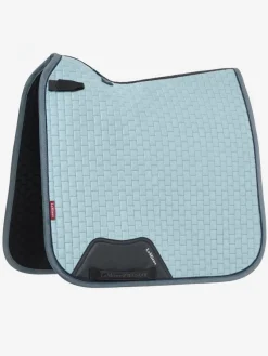 LeMieux Saddlepads & Numnahs<Suede Dressage Square AW24