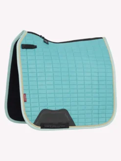 LeMieux Saddlepads & Numnahs|Riding Accessories<Suede Dressage Square SS25