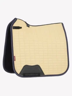 LeMieux Saddlepads & Numnahs|Riding Accessories<Suede Dressage Square SS25