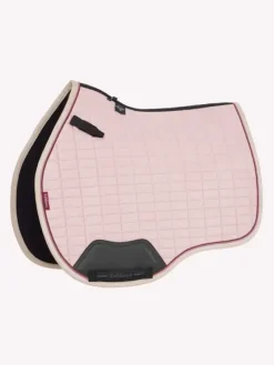 LeMieux Saddlepads & Numnahs<Suede GP Square SS25