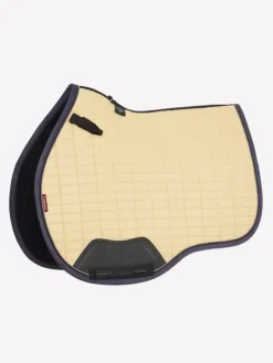 LeMieux Saddlepads & Numnahs<Suede GP Square SS25