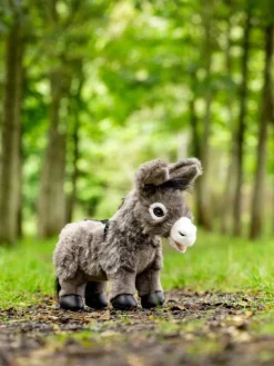 LeMieux Toys<Toy Donkey Daphne