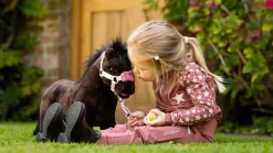 LeMieux Toys<Toy Pony Bubbles