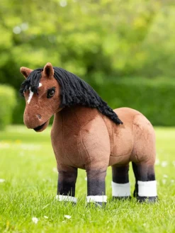 LeMieux Toys<Toy Pony Chancer