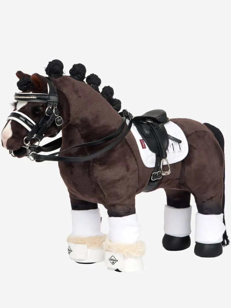 LeMieux Toys<Toy Pony Double Bridle