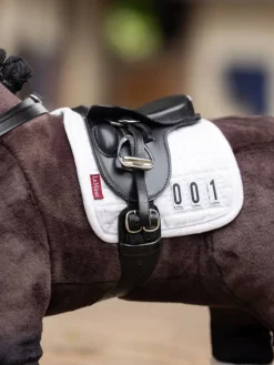 LeMieux Toys<Toy Pony Dressage Saddle