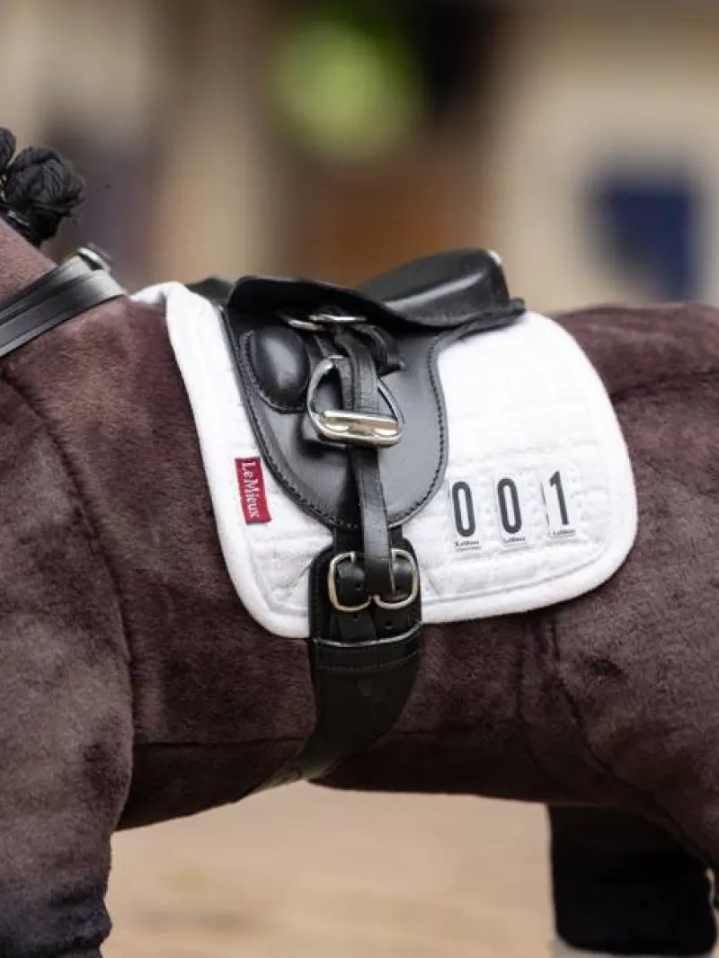 LeMieux Toys<Toy Pony Dressage Square