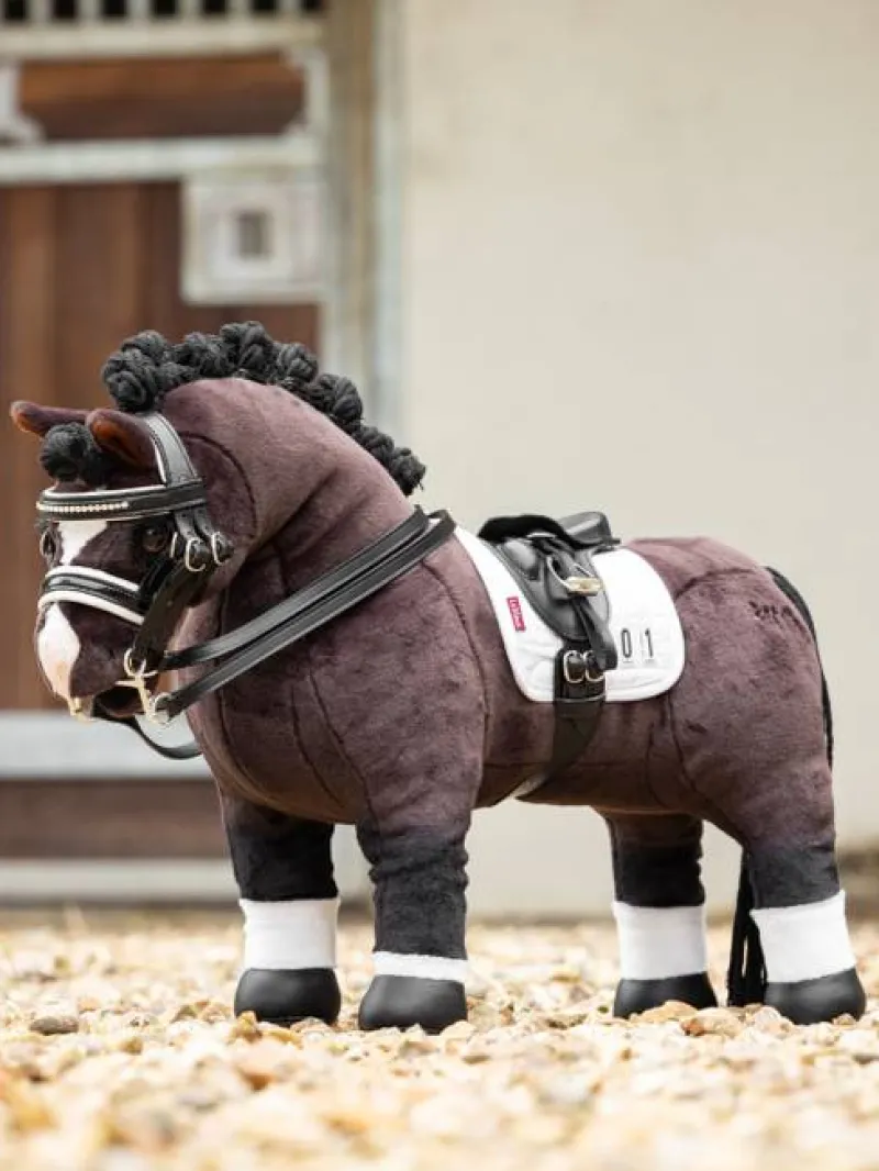 LeMieux Toys<Toy Pony Dressage Square