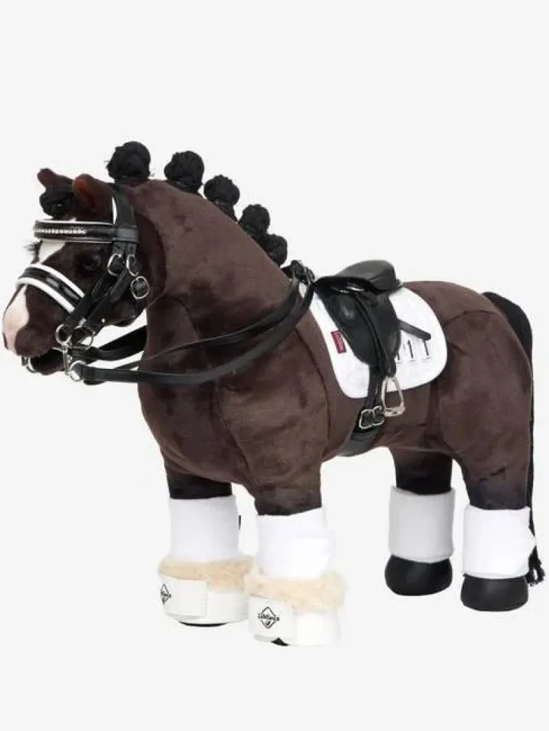 LeMieux Toys<Toy Pony Dressage Square