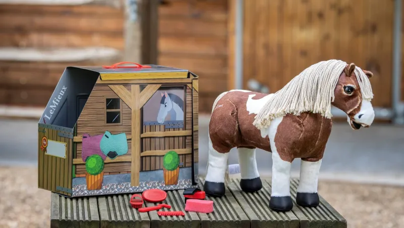 LeMieux Toys<Toy Pony Flash