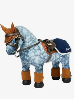 LeMieux Toys<Toy Pony Fly Hood AW24
