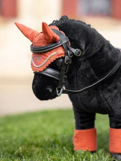 LeMieux Toys<Toy Pony Fly Hood SS24