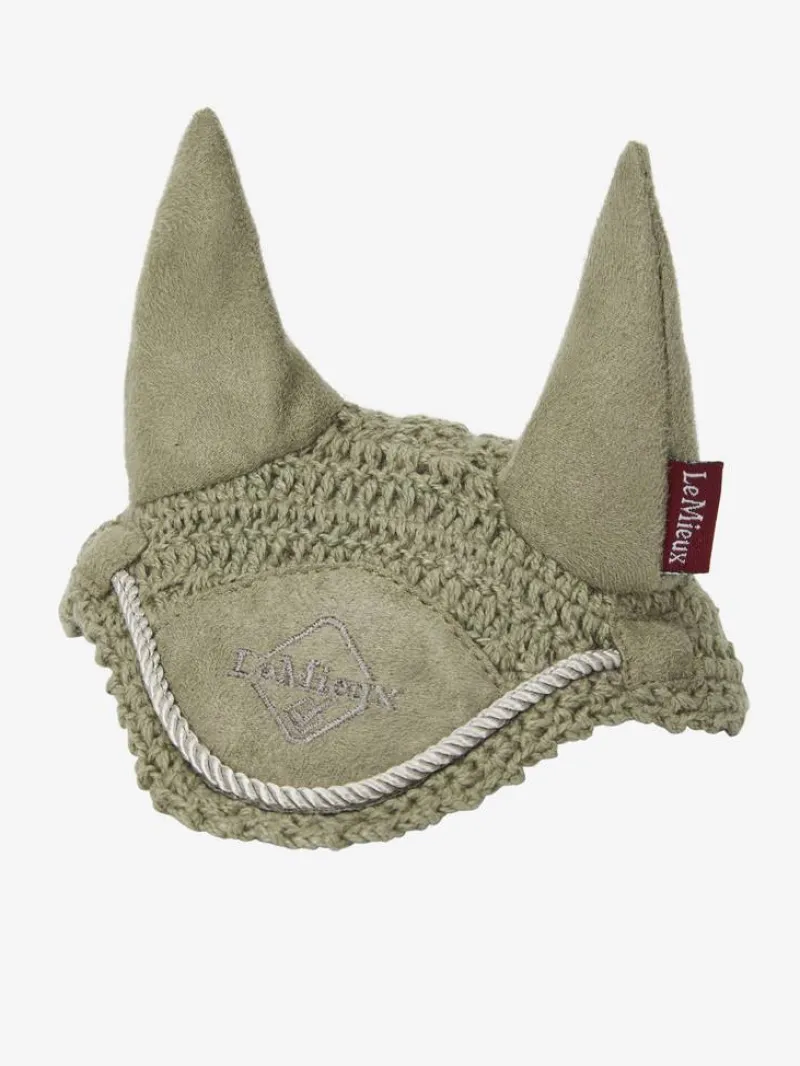 LeMieux Toys<Toy Pony Fly Hood SS24