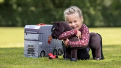 LeMieux Toys<Toy Pony Freya