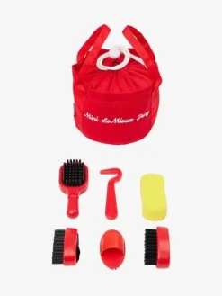 LeMieux Toys<Toy Pony Grooming Kit