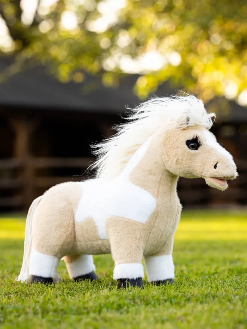 LeMieux Toys<Toy Pony Lemon