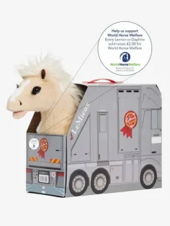 LeMieux Toys<Toy Pony Lemon