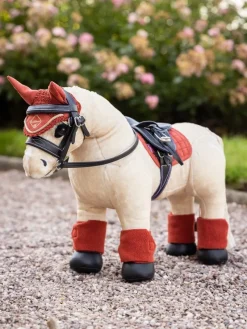 LeMieux Toys<Toy Pony Popcorn