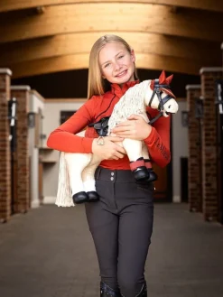 LeMieux Toys<Toy Pony Popcorn