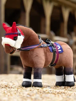 LeMieux Toys<Toy Pony Racing Bridle Set
