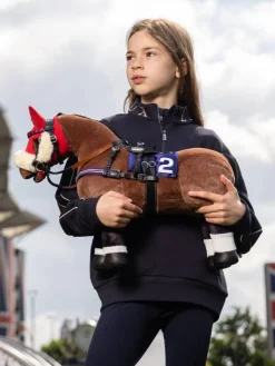 LeMieux Toys<Toy Pony Racing Saddle Set