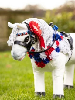 LeMieux Toys<Toy Pony Rosettes