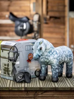 LeMieux Toys<Toy Pony Saddle