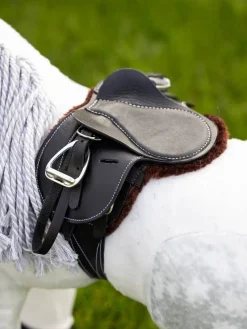 LeMieux Toys<Toy Pony Show Numnah