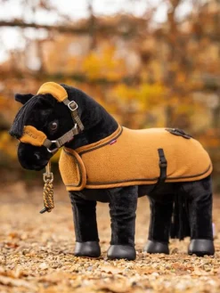 LeMieux Toys<Toy Pony Show Rug AW24